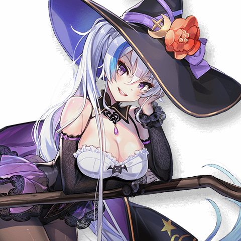 ephnel halloween 2021 artwork